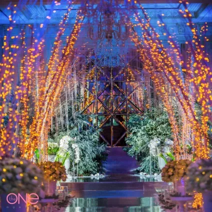 Весільне агентство theone