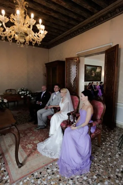 Весілля в Венеції - wedding dettagli - весілля в італії, весілля в Венеції, вінчання в італії,