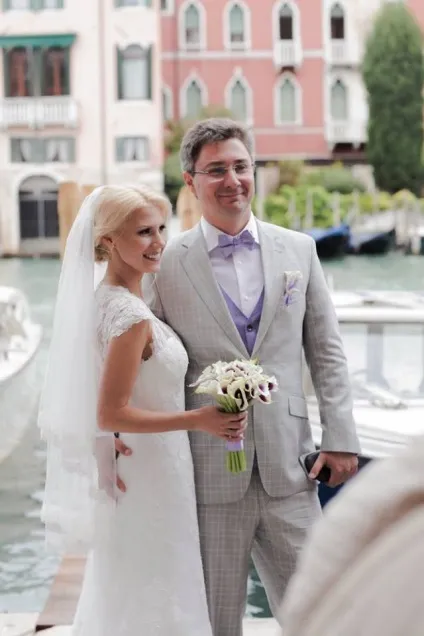 Весілля в Венеції - wedding dettagli - весілля в італії, весілля в Венеції, вінчання в італії,