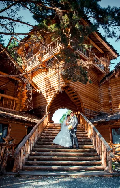 Весільна фотосесія фото в день весілля зі смаком - берег волги - роза вітрів - парк 40-річчя (річковий порт) Весільна фотосесія фото в день весілля зі смаком - берег волги - роза вітрів - парк 40-річчя