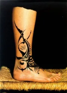 Тату дракони (ескізи, фото, значення), tattoofotos