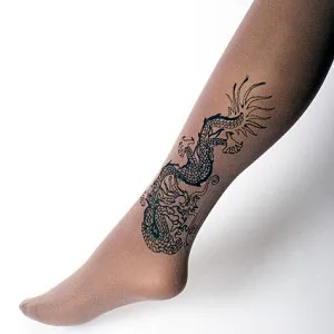 Тату дракони (ескізи, фото, значення), tattoofotos