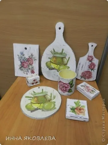 Такий шебби, прямо - шик, країна майстрів (шебби) Такий шебби, прямо - шик, країна майстрів