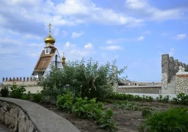 Тарханкут відпочинок на Тарханкуті 2017 (Тарханкуті) Тарханкут відпочинок на Тарханкуті 2017