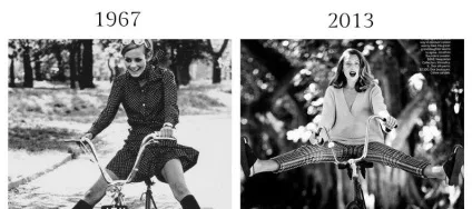 Свіжі ідеї для фотографії