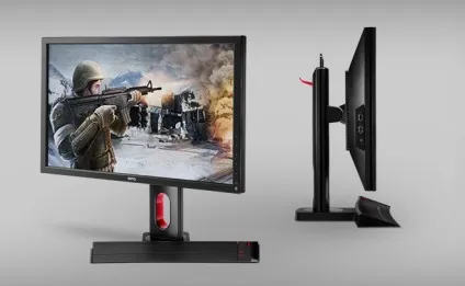 Світлодіодні монітори benq (benq) Світлодіодні монітори benq