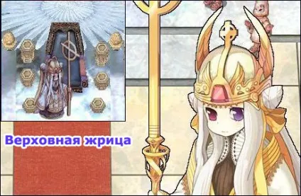 святі землі