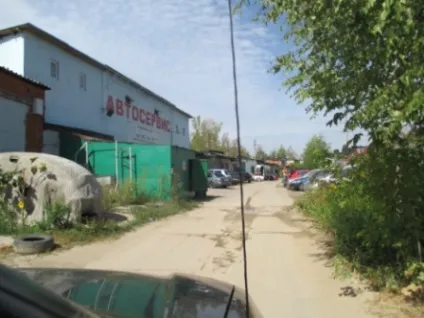 Схема проїзду в магазин запчастин через Бутово (проїзду) Схема проїзду в магазин запчастин через Бутово