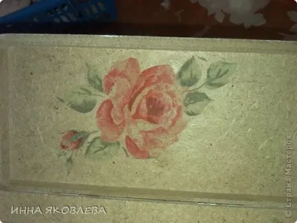 Такий шебби, прямо - шик, країна майстрів (не визначене) Такий шебби, прямо - шик, країна майстрів