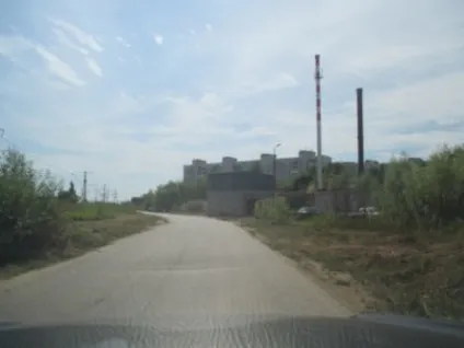 Схема проїзду в магазин запчастин через Бутово (проїзду) Схема проїзду в магазин запчастин через Бутово
