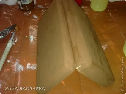 Такий шебби, прямо - шик, країна майстрів (декупаж) Такий шебби, прямо - шик, країна майстрів