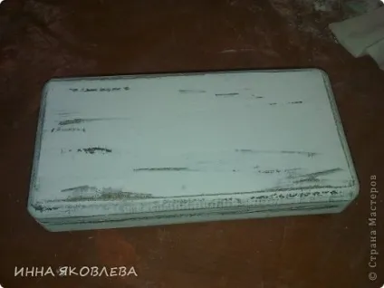 Такий шебби, прямо - шик, країна майстрів (не визначене) Такий шебби, прямо - шик, країна майстрів