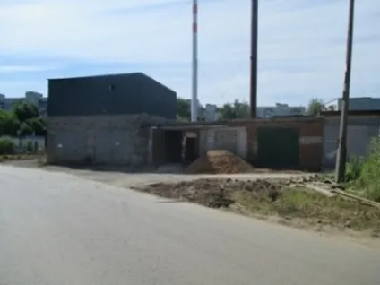 Схема проїзду в магазин запчастин через Бутово (схема) Схема проїзду в магазин запчастин через Бутово
