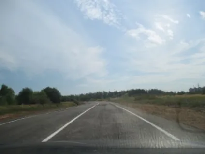 Схема проїзду в магазин запчастин через Бутово (запчастин) Схема проїзду в магазин запчастин через Бутово