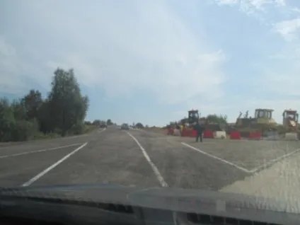 Схема проїзду в магазин запчастин через Бутово (Бутово) Схема проїзду в магазин запчастин через Бутово