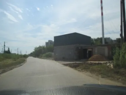 Схема проїзду в магазин запчастин через Бутово (проїзду) Схема проїзду в магазин запчастин через Бутово