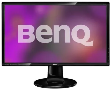 Світлодіодні монітори benq (нашому огляді Огляд монітора) Світлодіодні монітори benq