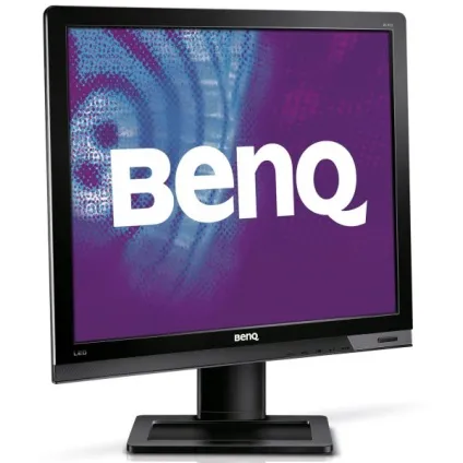 Світлодіодні монітори benq (огляді Огляд монітора) Світлодіодні монітори benq