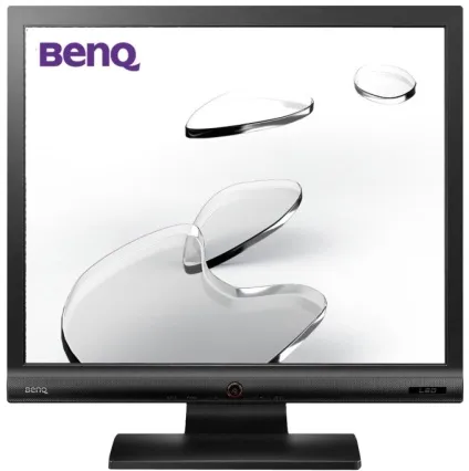 Світлодіодні монітори benq (нашому огляді Огляд монітора) Світлодіодні монітори benq