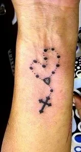 Тату хрест (значення, фото, ескізи), tattoofotos (значення) Тату хрест (значення, фото, ескізи), tattoofotos