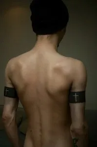 Тату хрест (значення, фото, ескізи), tattoofotos (жіночі татуювання) Тату хрест (значення, фото, ескізи), tattoofotos