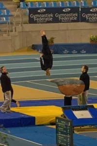 Team gym - спортшкола trefoil (gym) Team gym - спортшкола trefoil