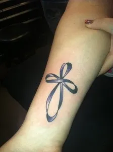 Тату хрест (значення, фото, ескізи), tattoofotos (тату) Тату хрест (значення, фото, ескізи), tattoofotos