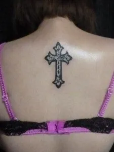 Тату хрест (значення, фото, ескізи), tattoofotos (чоловічі татуювання) Тату хрест (значення, фото, ескізи), tattoofotos