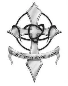 Тату хрест (значення, фото, ескізи), tattoofotos (татуювання древніх народів) Тату хрест (значення, фото, ескізи), tattoofotos