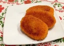 Тефтелі без рису - рецепт приготування з фото (тефтелі) Тефтелі без рису - рецепт приготування з фото