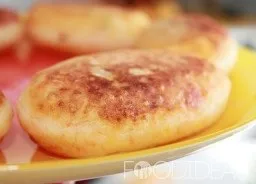 Тефтелі без рису - рецепт приготування з фото (рецепт) Тефтелі без рису - рецепт приготування з фото