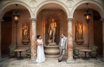 Тематична фотосесія на річницю весілля (організувати фотосесію річницю весілля) Тематична фотосесія на річницю весілля