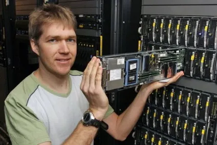 Telecom світле майбутнє «темного волокна» (telecom) Telecom світле майбутнє «темного волокна»