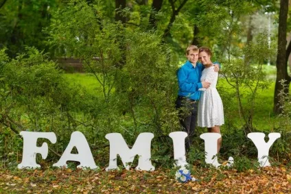 Тематична фотосесія на річницю весілля (фотосесія) Тематична фотосесія на річницю весілля