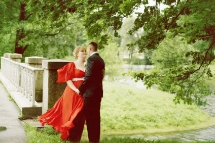 Тематична фотосесія на річницю весілля (річницю) Тематична фотосесія на річницю весілля