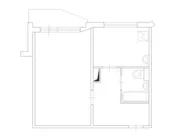 Типи планувань квартир
