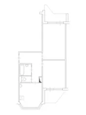 Типи планувань квартир
