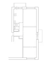 Типи планувань квартир