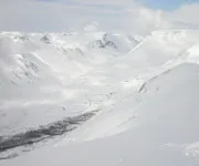 Типи і види гір