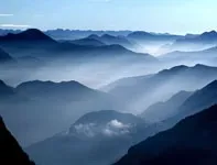Типи і види гір