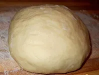 Тісто з манки для риболовлі (повітряне тісто для риболовлі своїми руками) Тісто з манки для риболовлі