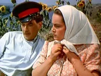 Тихий дон (1957-1958) - інформація про фільм - радянські фільми (інформація) Тихий дон (1957-1958) - інформація про фільм - радянські фільми