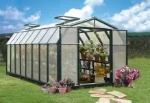 Теплиця з віконних рам своїми руками зі старих рам зробити парник, відео та фото, з пластикових (руками) Теплиця з віконних рам своїми руками зі старих рам зробити парник, відео та фото, з пластикових