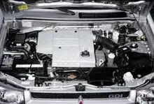 Тест-драйв mitsubishi pajero pinin десять відмінностей «відмінника» (pinin) Тест-драйв mitsubishi pajero pinin десять відмінностей «відмінника»