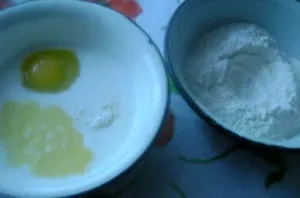 Тісто для біляшів з сухими дріжджами рецепти з фото крок за кроком (дріжджі «Соф момент») Тісто для біляшів з сухими дріжджами рецепти з фото крок за кроком