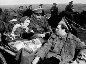 Тихий дон (1957-1958) - інформація про фільм - радянські фільми (1957-1958) Тихий дон (1957-1958) - інформація про фільм - радянські фільми