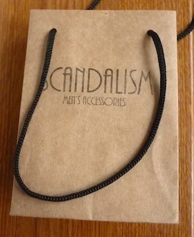 The best guide, огляд краваток і метеликів scandalism (scandalism) The best guide, огляд краваток і метеликів scandalism