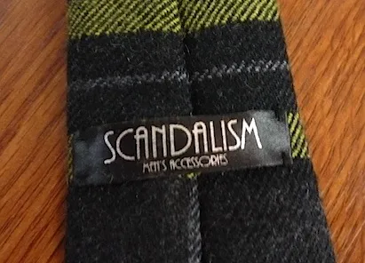 The best guide, огляд краваток і метеликів scandalism (огляд) The best guide, огляд краваток і метеликів scandalism