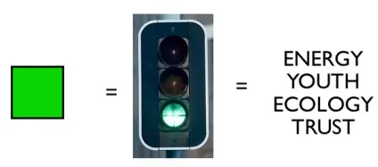 теорія кольору