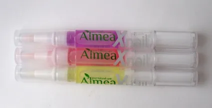 Тести засобів по догляду за кутикулою avon, almea, oriflame (almea) Тести засобів по догляду за кутикулою avon, almea, oriflame